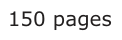 Answer A: 150 pages