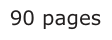 Answer C: 90 pages