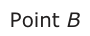 Answer B: Point B