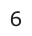 Answer B: 6