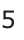 Answer C: 5