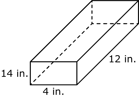 Answer D diagram